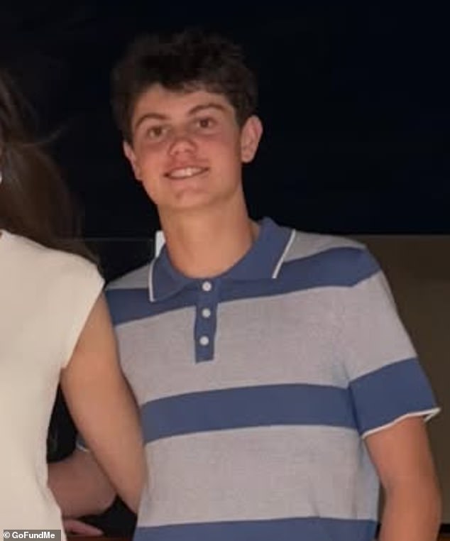 Teen Boy Suffers Life-Threatening Injuries After Couch Surfing Trend Fails
